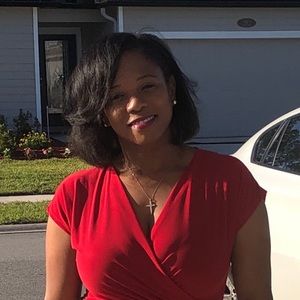 Meet your Posher, Latasha